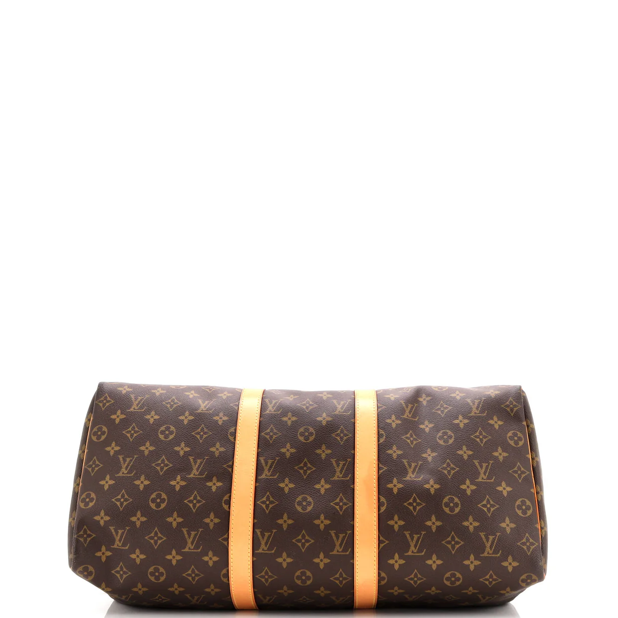 Keepall Bag Monogram Canvas 50 - Deep Luxury