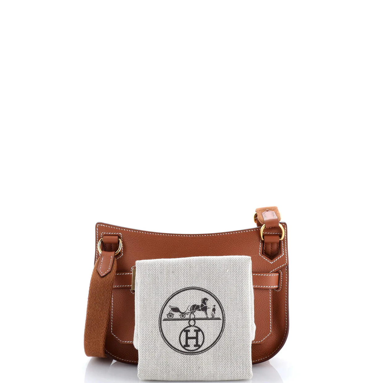 Jypsiere Bag Evercolor Mini - Deep Luxury