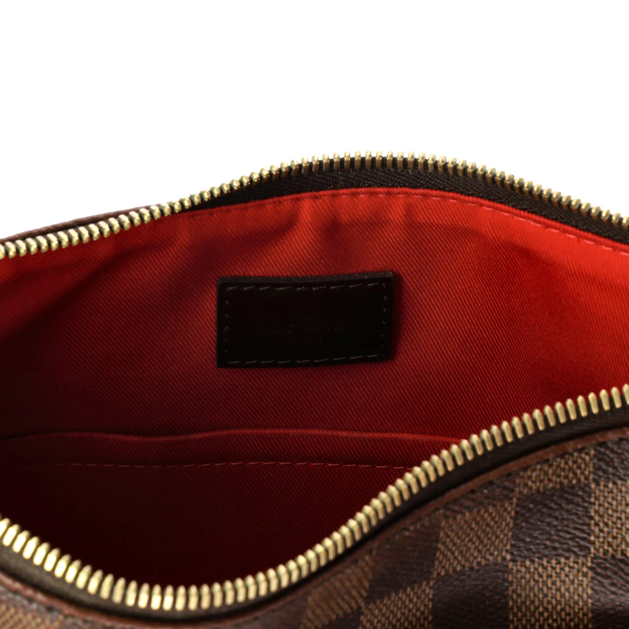 South Bank Besace Bag Damier - Deep Luxury