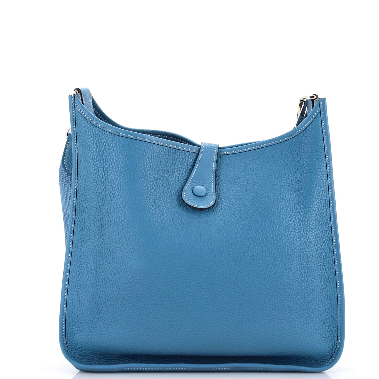 Evelyne Bag Gen I Clemence GM - Deep Luxury