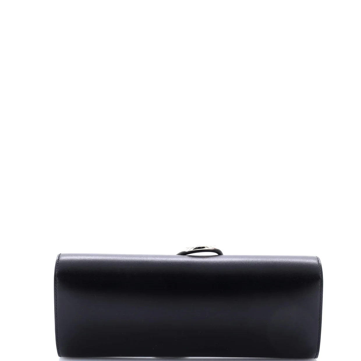 Egee Clutch Tadelakt - Deep Luxury