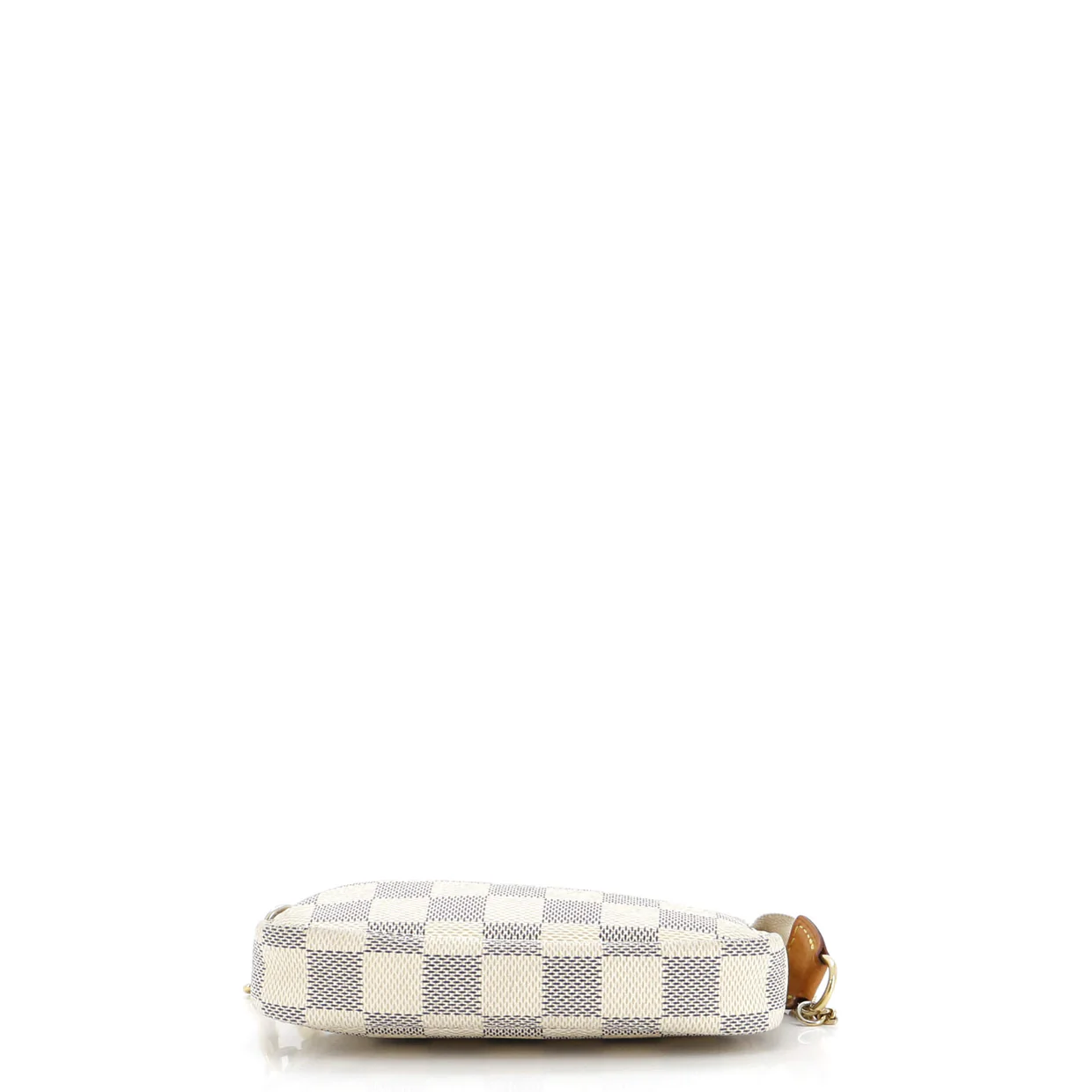 Pochette Accessoires Damier Mini - Deep Luxury