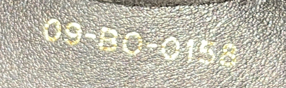 Diorama Flap Bag Sequin Embellished Lambskin Medium - Deep Luxury