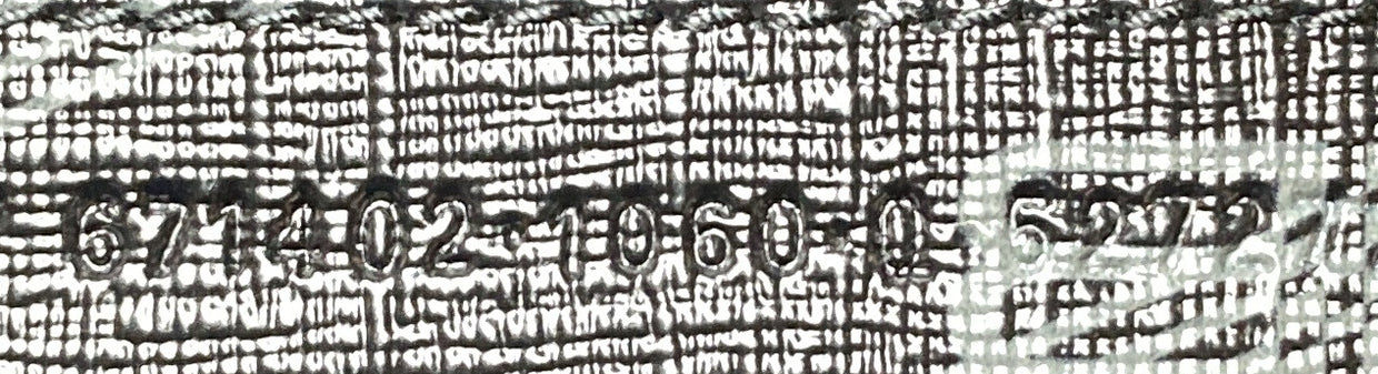 Hardware Tote BB Monogram Coated Canvas Small - Deep Luxury