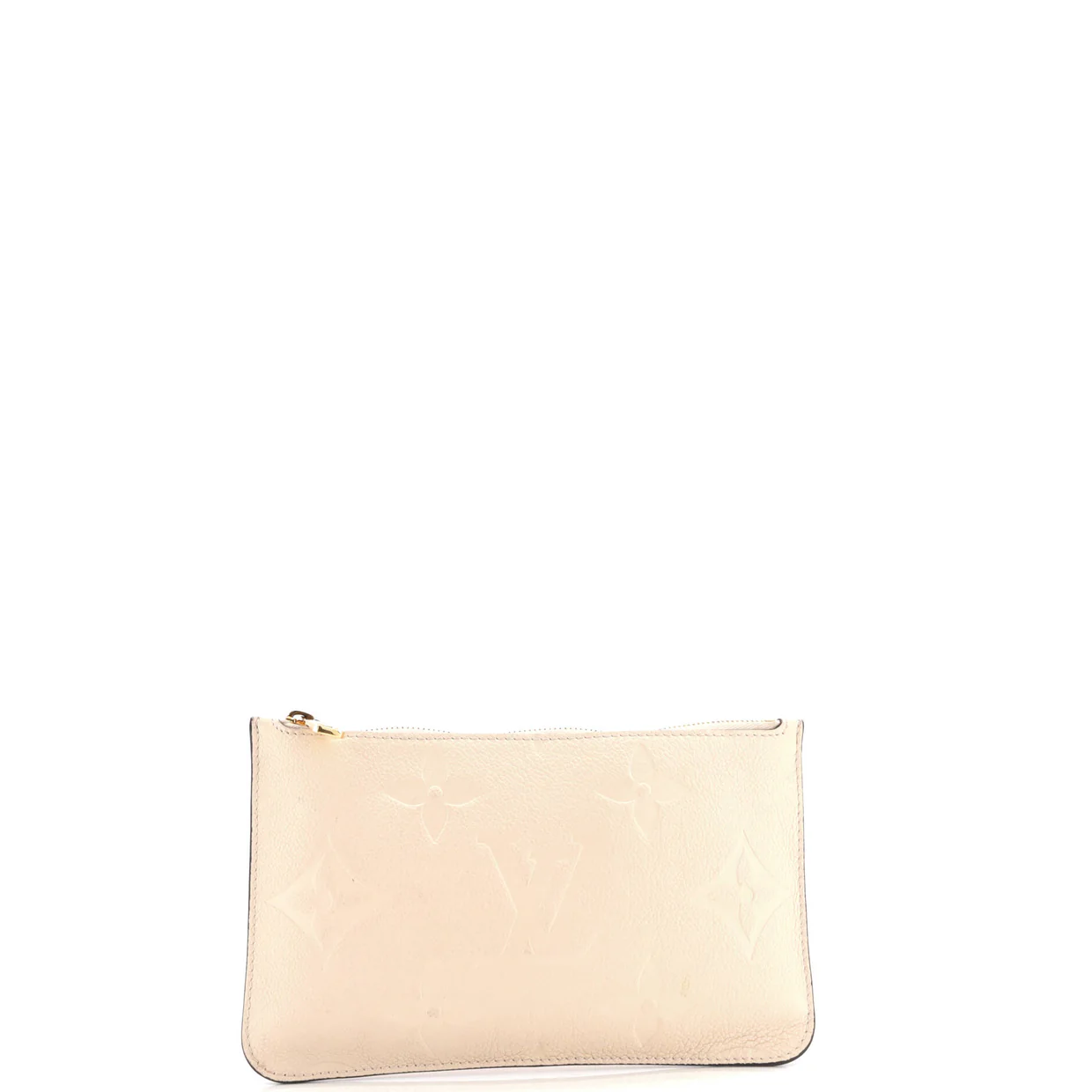 Neverfull Pochette Monogram Empreinte Giant Large - Deep Luxury