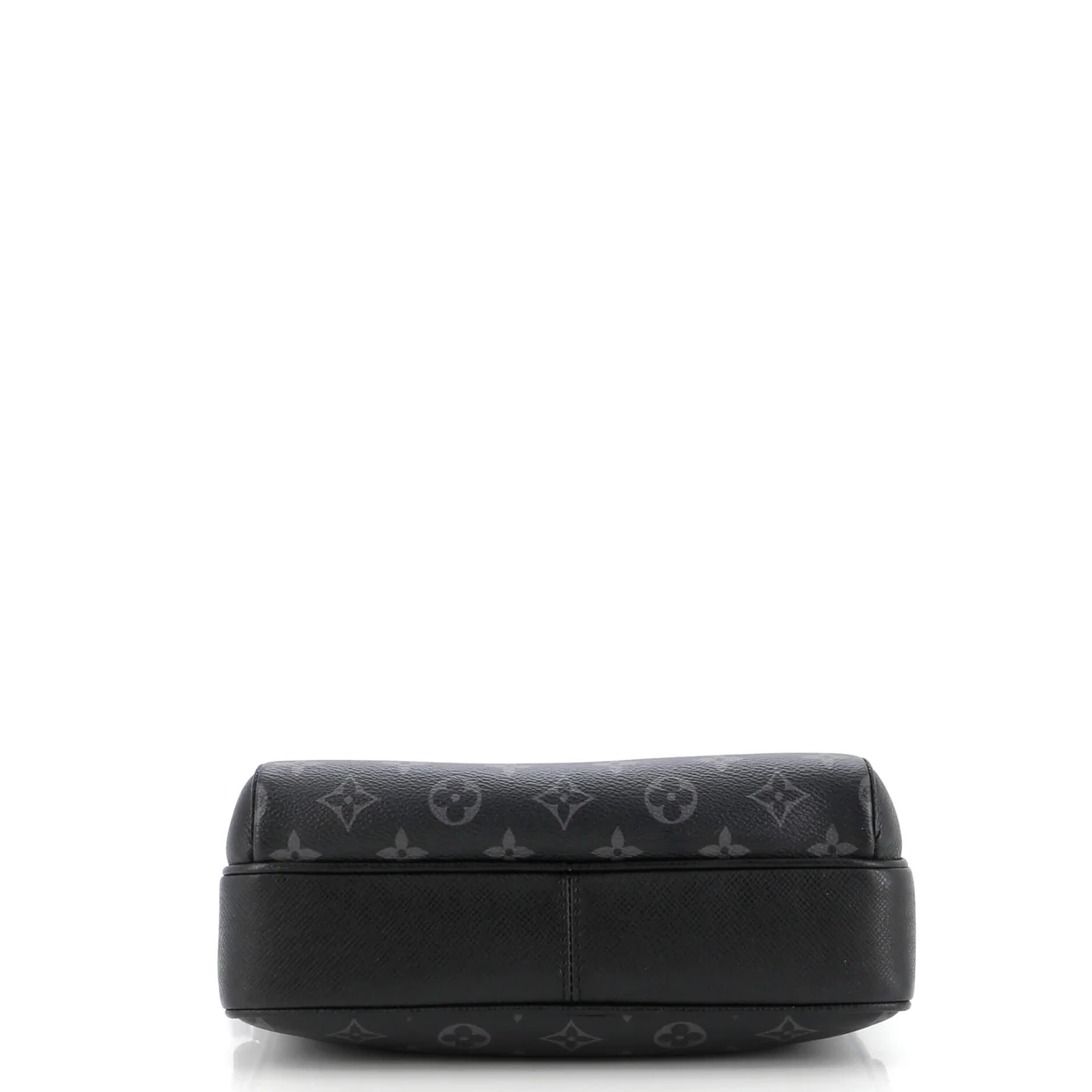 Outdoor Messenger Bag Monogram Taigarama - Deep Luxury