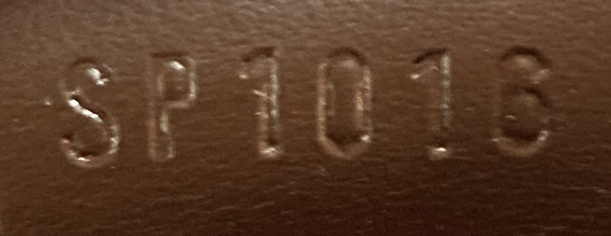 Speedy Handbag Damier 30 - Deep Luxury