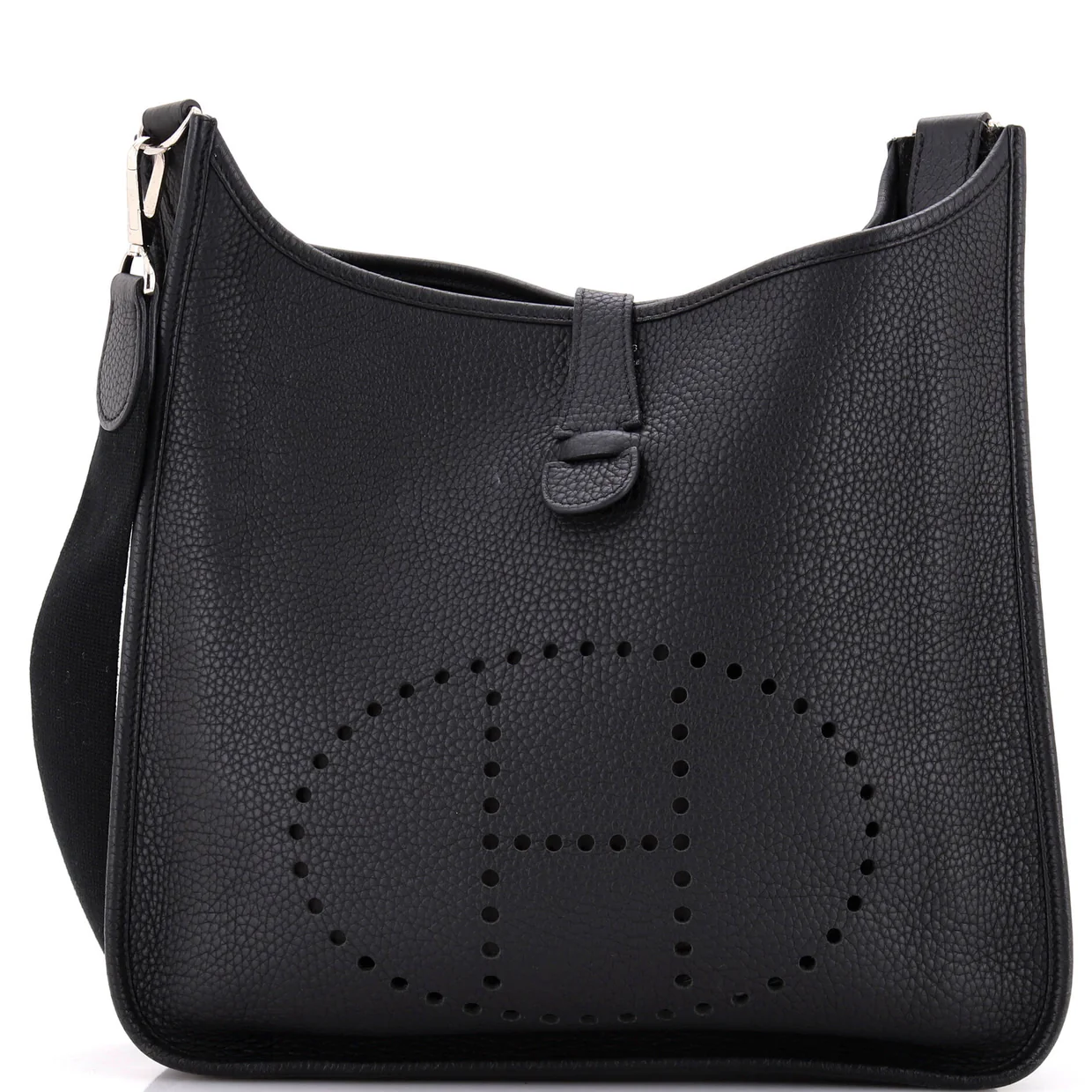 Evelyne Bag Gen II Clemence GM - Deep Luxury