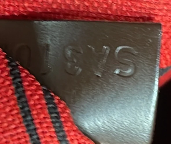 Neverfull Tote Damier MM - Deep Luxury