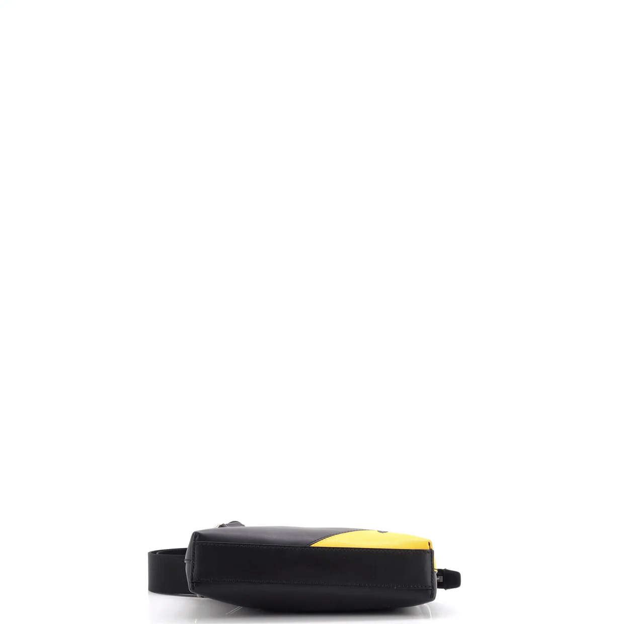 Monster Convertible Clutch Leather - Deep Luxury