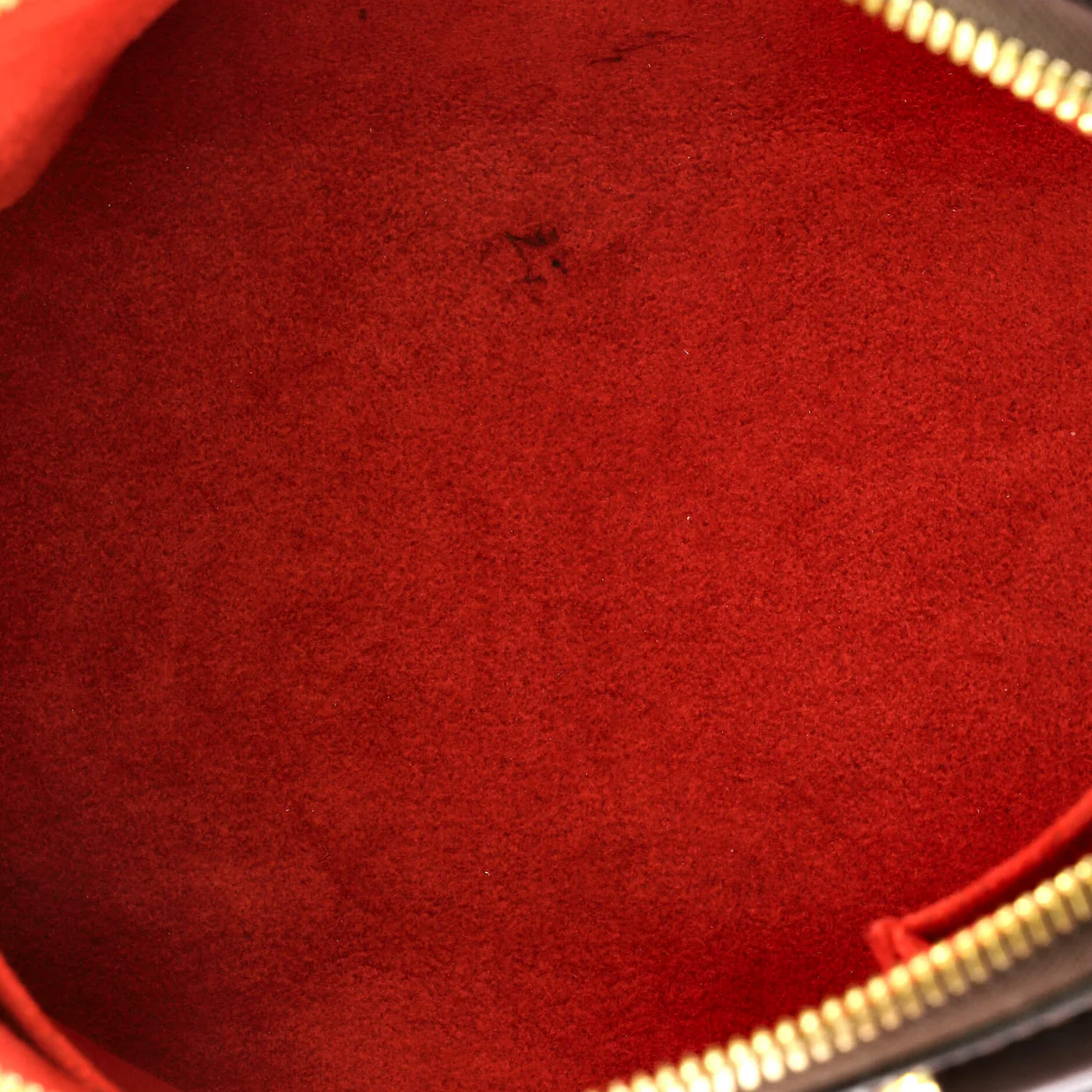 Trevi Handbag Damier PM - Deep Luxury