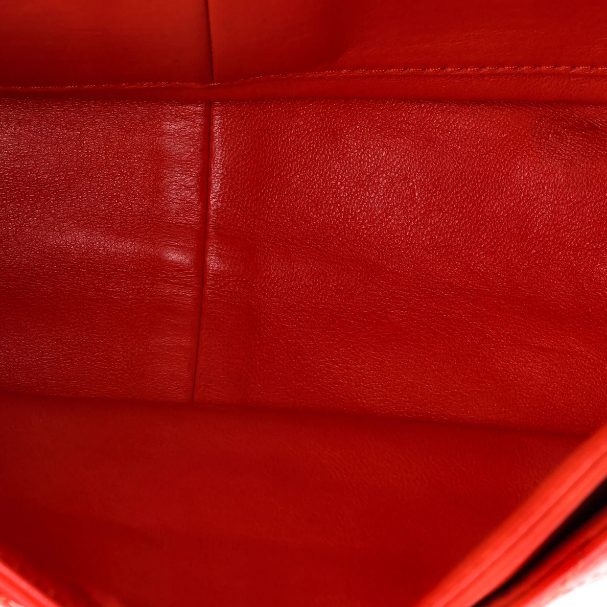 Reissue 2.55 Flap Bag Quilted Crinkled Patent 226 - Deep Luxury