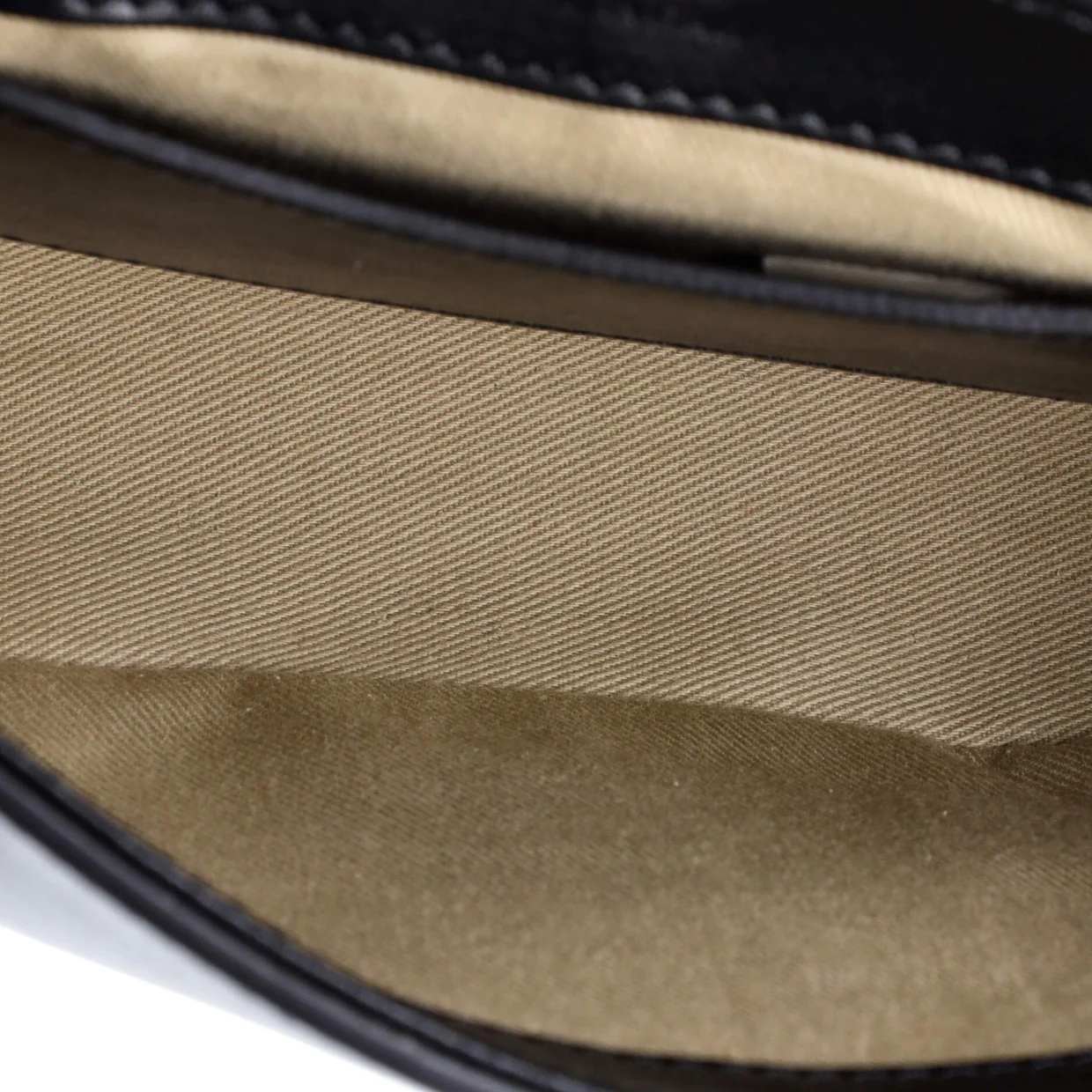 C Flap Bag Leather Mini - Deep Luxury