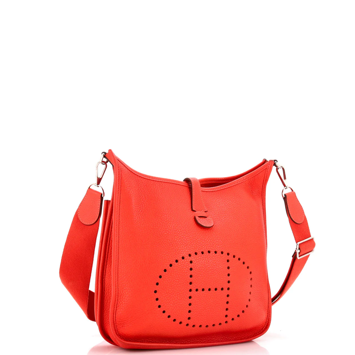 Evelyne Bag Gen III Clemence PM - Deep Luxury