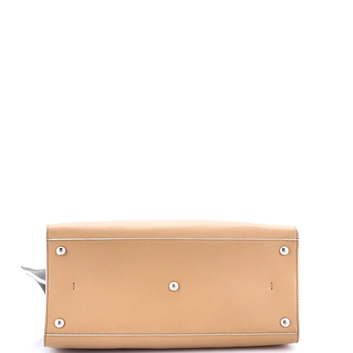 Petite 3Jours Bag Leather - Deep Luxury