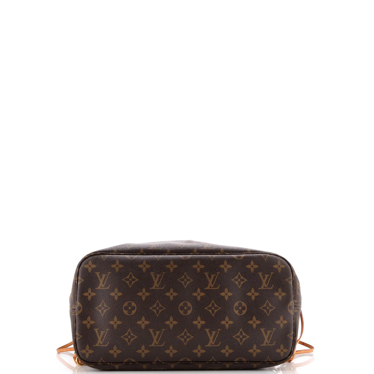 Neverfull Tote Monogram Canvas MM - Deep Luxury