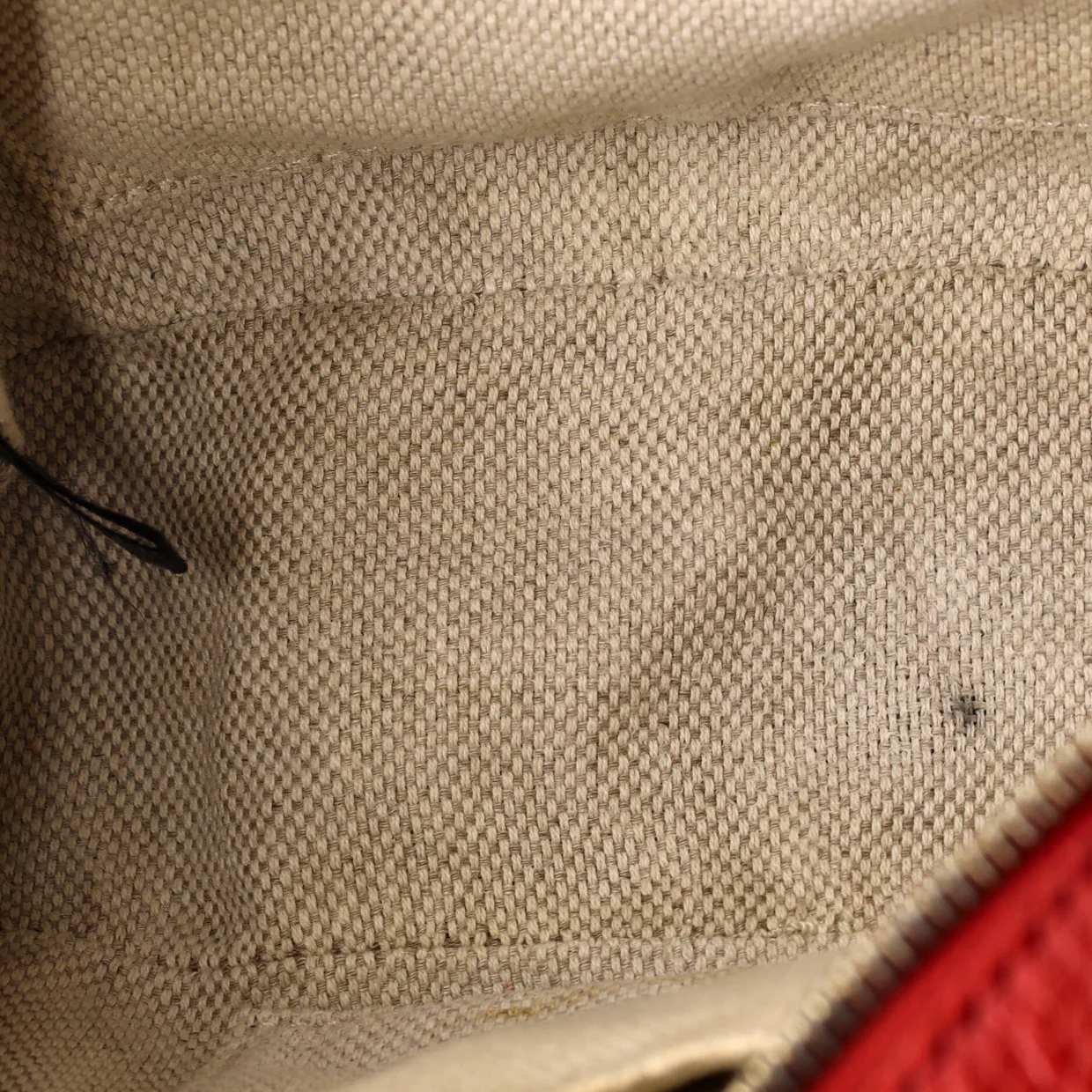 Soho Disco Crossbody Bag Leather Small - Deep Luxury