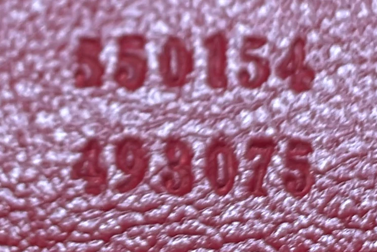 GG Marmont Round Shoulder Bag Matelasse Leather Mini - Deep Luxury