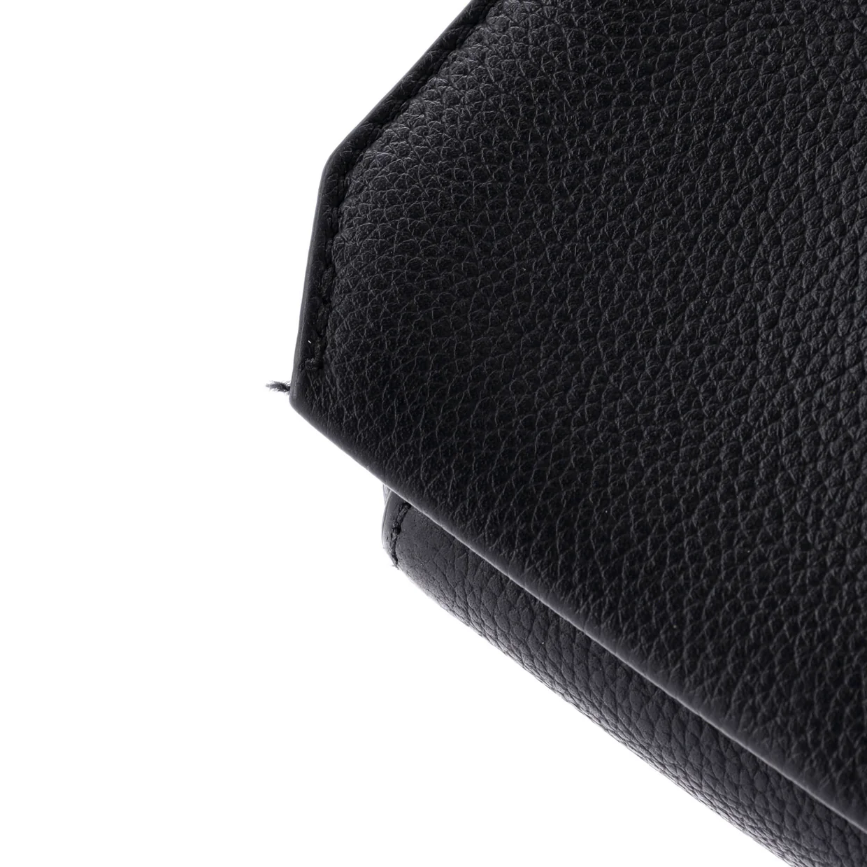 Aerogram Takeoff Messenger Bag Leather - Deep Luxury