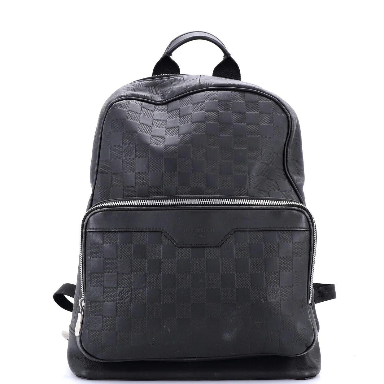 Campus Backpack Damier Infini Leather - Deep Luxury