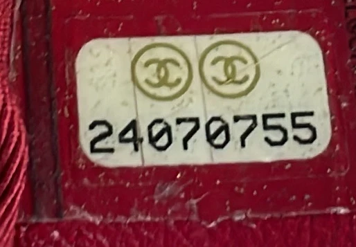 Gabrielle Hobo Quilted Aged Calfskin Large - Deep Luxury