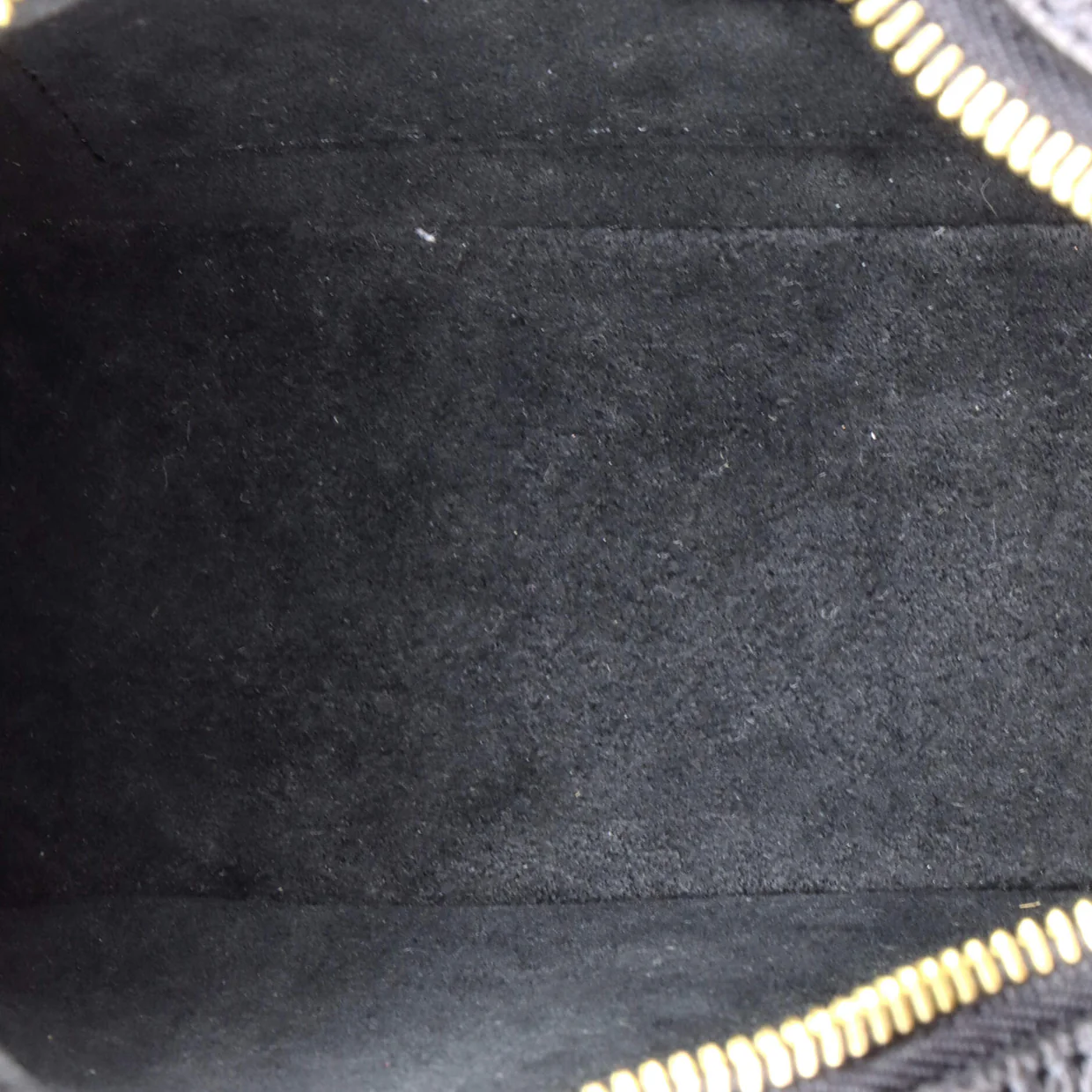 Bagatelle NM Handbag Monogram Empreinte Giant - Deep Luxury