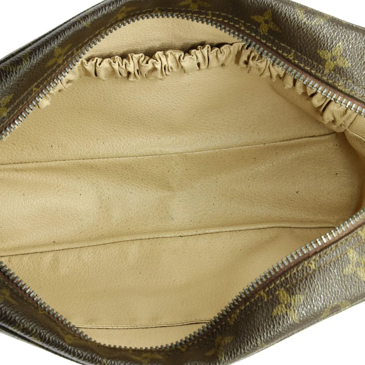 Trousse Toiletry Pouch Monogram Canvas 28 - Deep Luxury