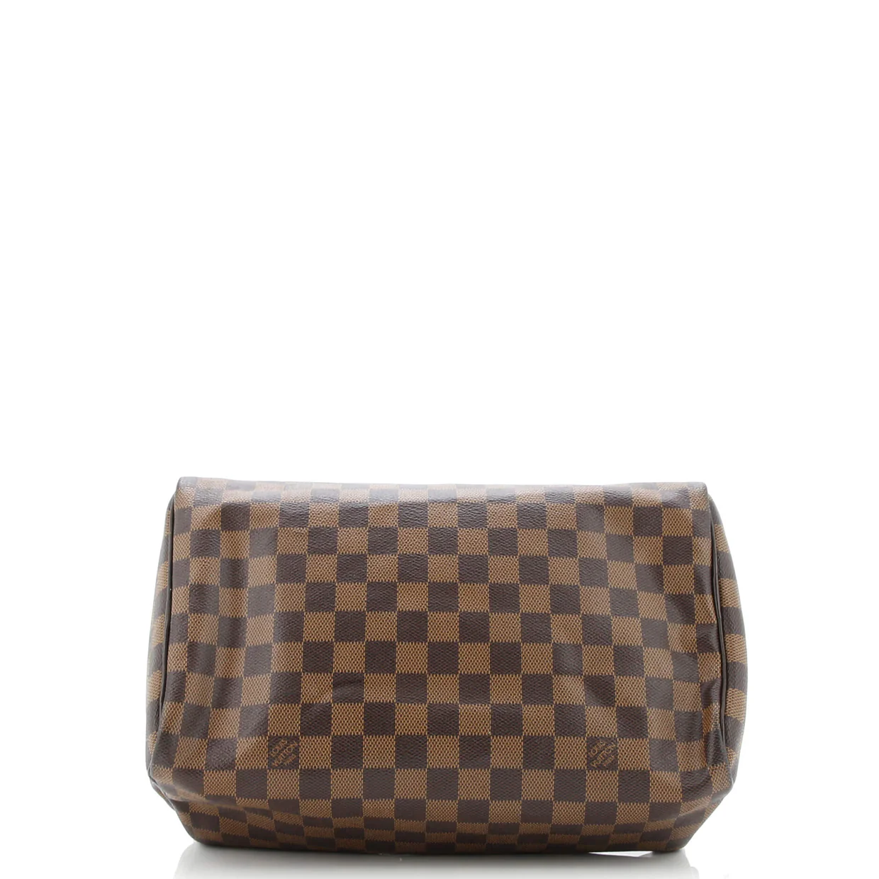 Speedy Handbag Damier 30 - Deep Luxury