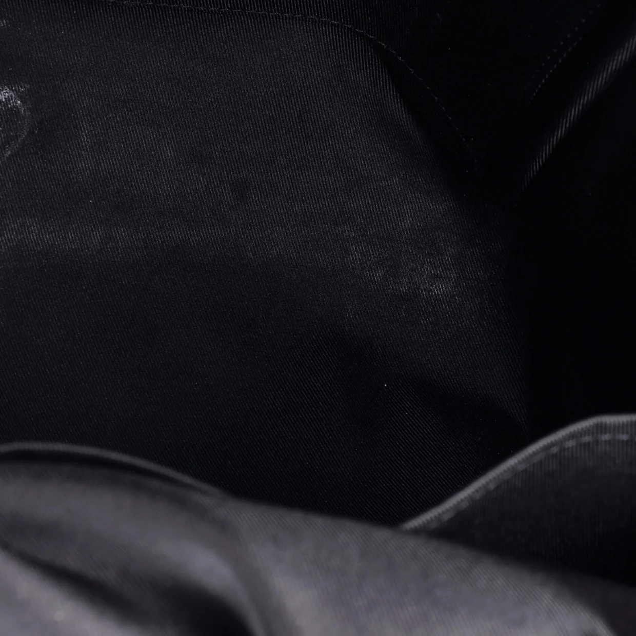 Aerogram Takeoff Backpack Leather - Deep Luxury
