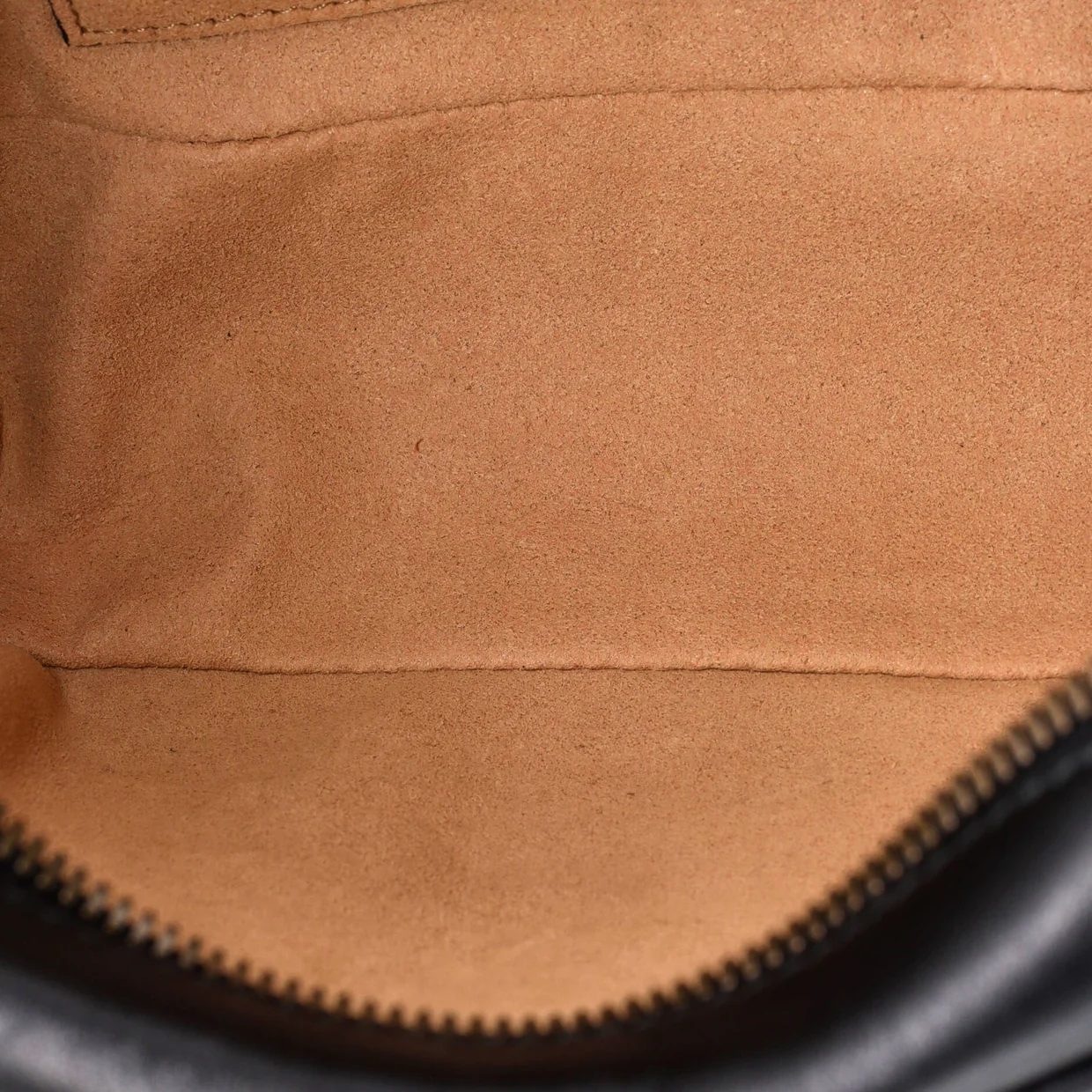 Pearly GG Marmont Shoulder Bag Embellished Matelasse Leather Small - Deep Luxury