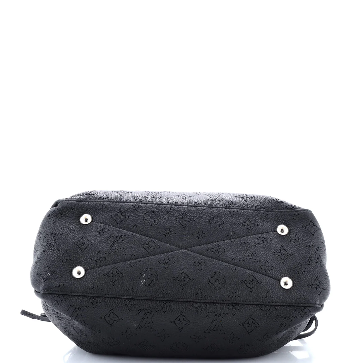 Bella Tote Mahina Leather - Deep Luxury