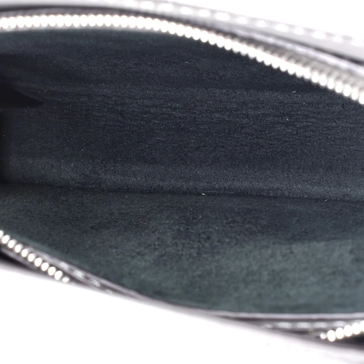 Peekaboo ISeeU XCross Bag Zucca Leather - Deep Luxury