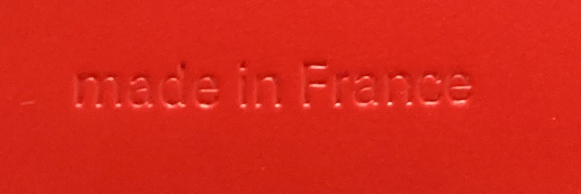 NeoNoe Handbag Epi Leather BB - Deep Luxury