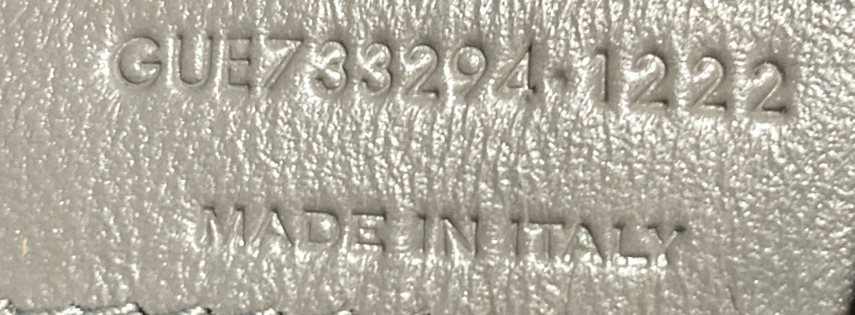 Le 5 a 7 Hobo Nylon Small - Deep Luxury