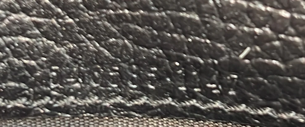 GG Marmont Continental Chain Wallet GG Coated Canvas and Leather - Deep Luxury