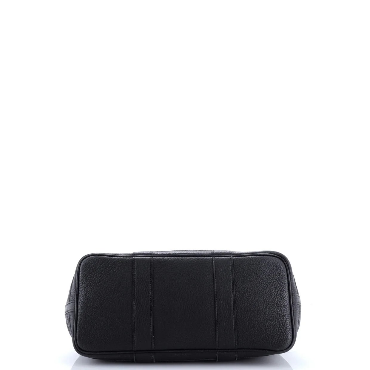 Garden Party Tote Leather 30 - Deep Luxury