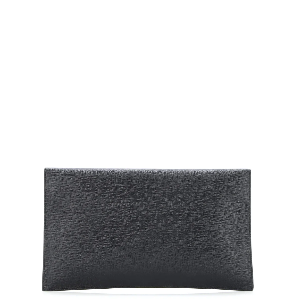 Uptown Pouch Leather - Deep Luxury