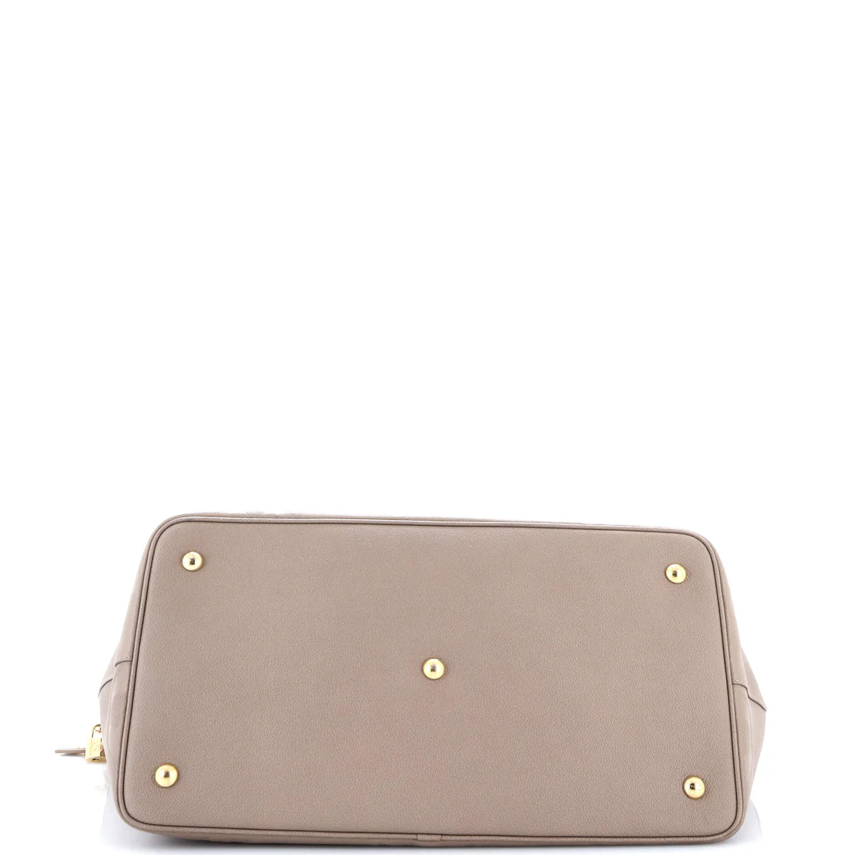 Travel Bag Monogram Empreinte Giant GM - Deep Luxury