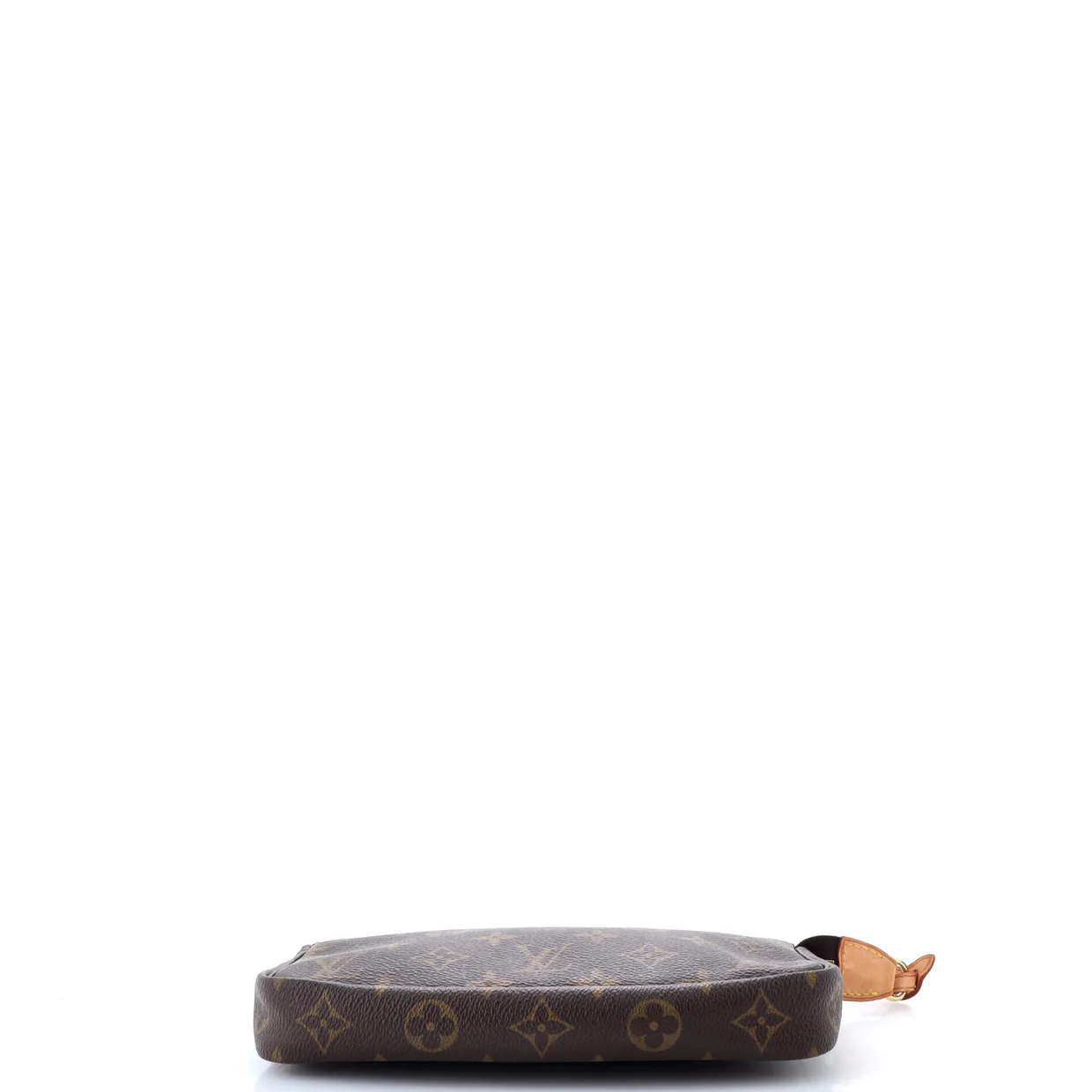 Pochette Accessoires Monogram Canvas - Deep Luxury