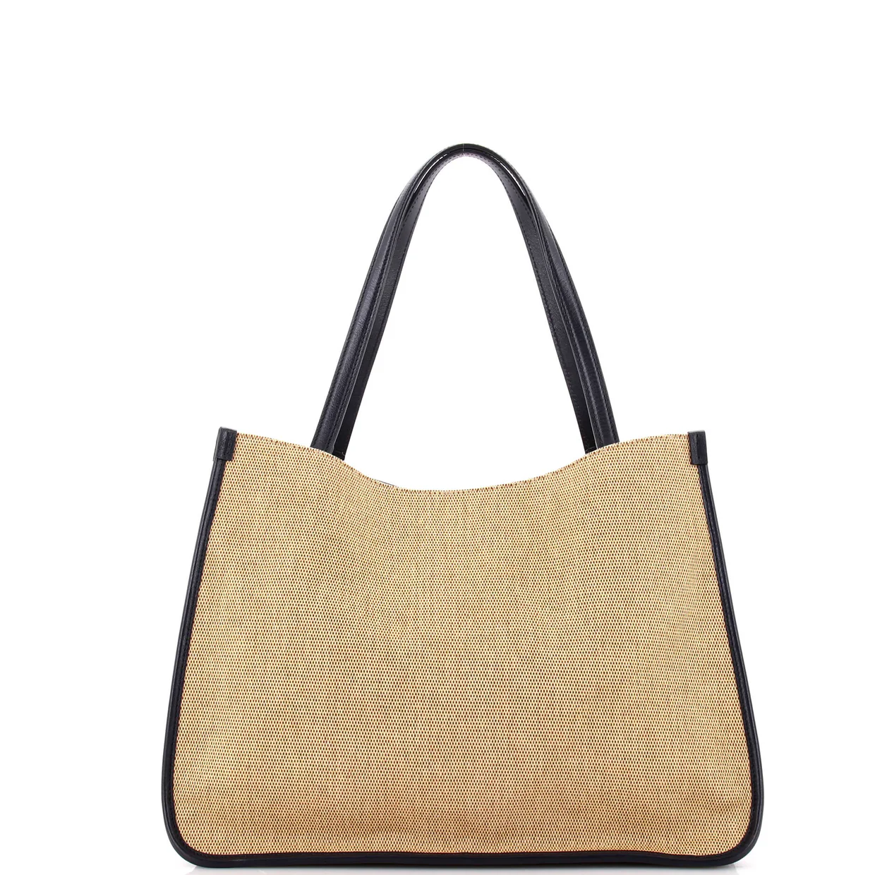Horsebit 1955 Tote Canvas and Leather Medium - Deep Luxury