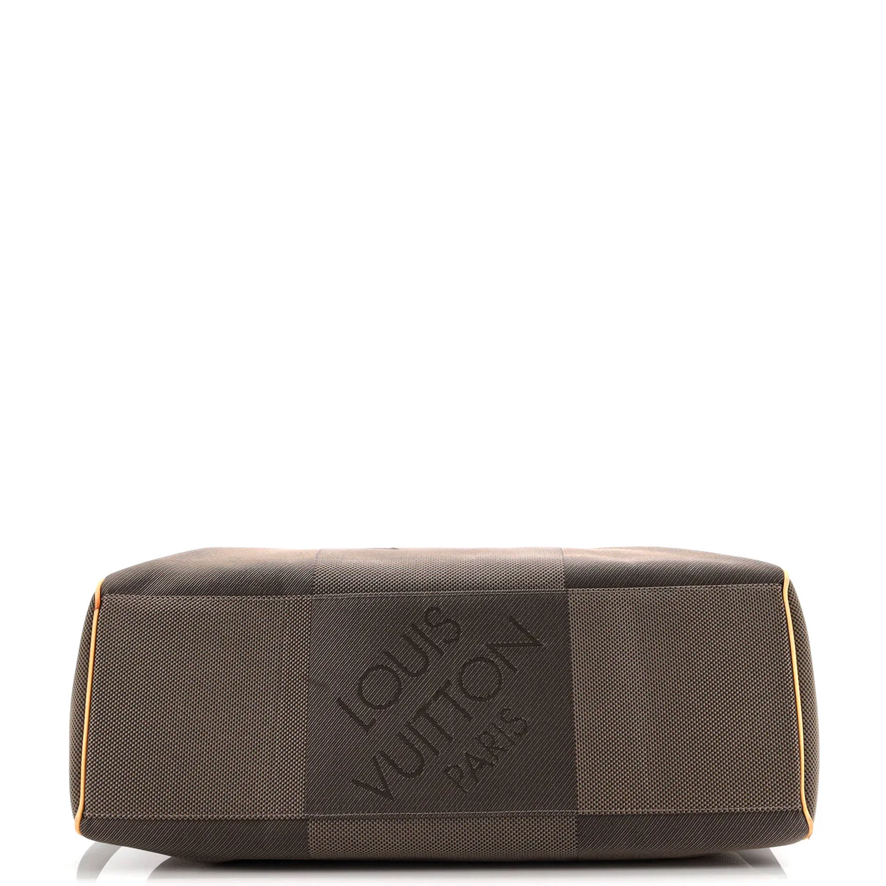 Albatros Duffle Bag Damier Geant Canvas - Deep Luxury