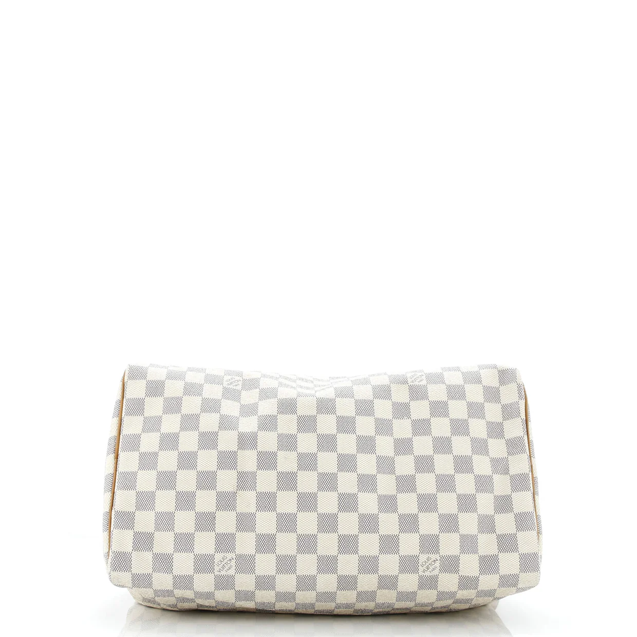 Speedy Handbag Damier 35 - Deep Luxury