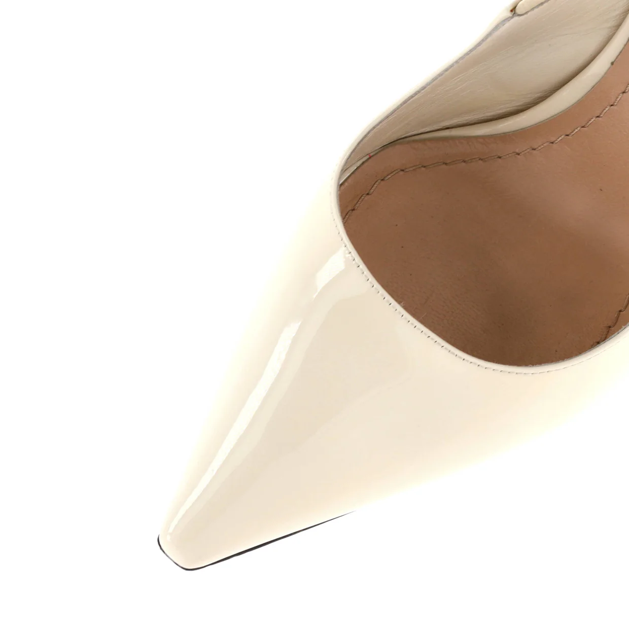 Women's J'Adior Slingback Pumps Patent 100 - Deep Luxury
