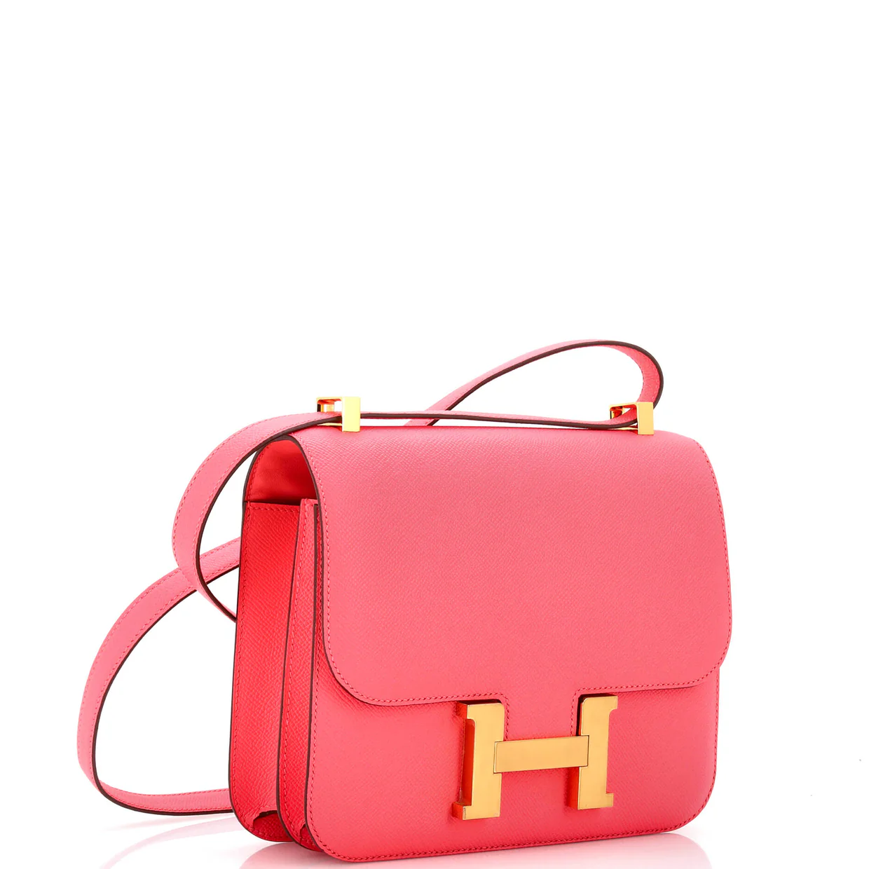 Constance Bag Epsom 24 - Deep Luxury