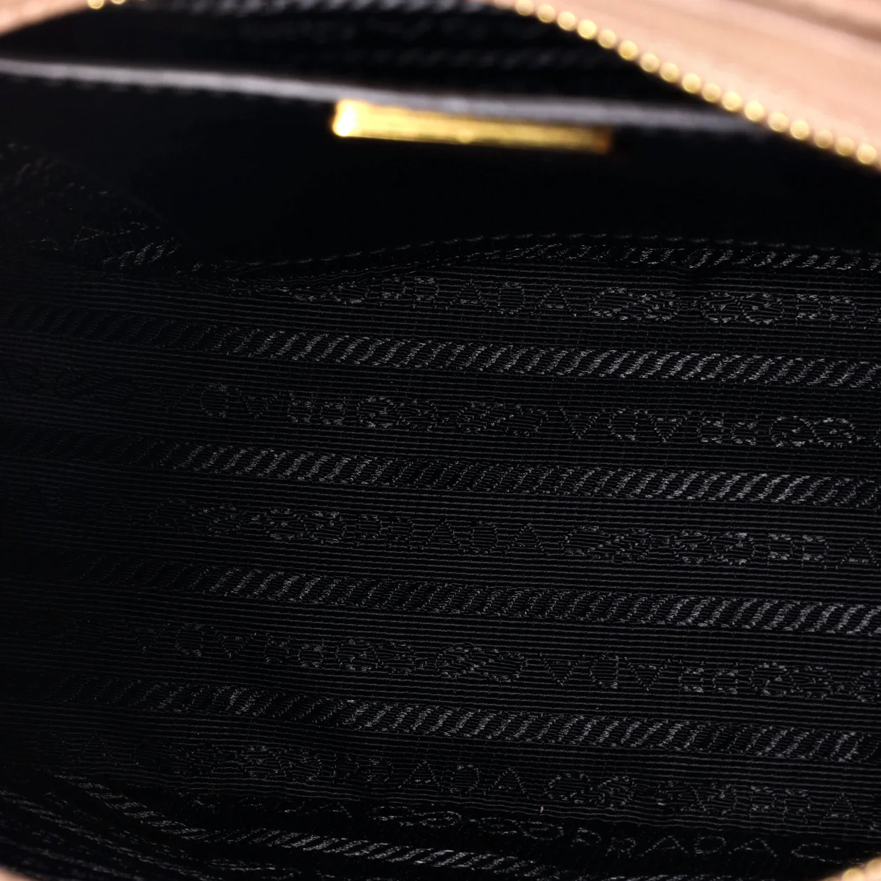 Metropolis Tote Saffiano Leather Small - Deep Luxury