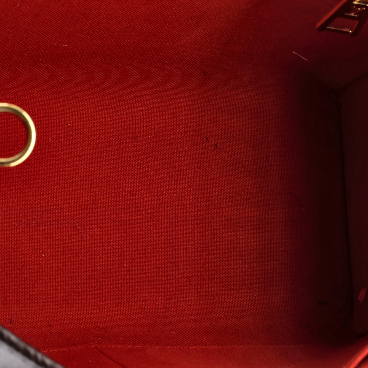 OnTheGo Tote Reverse Monogram Giant PM - Deep Luxury