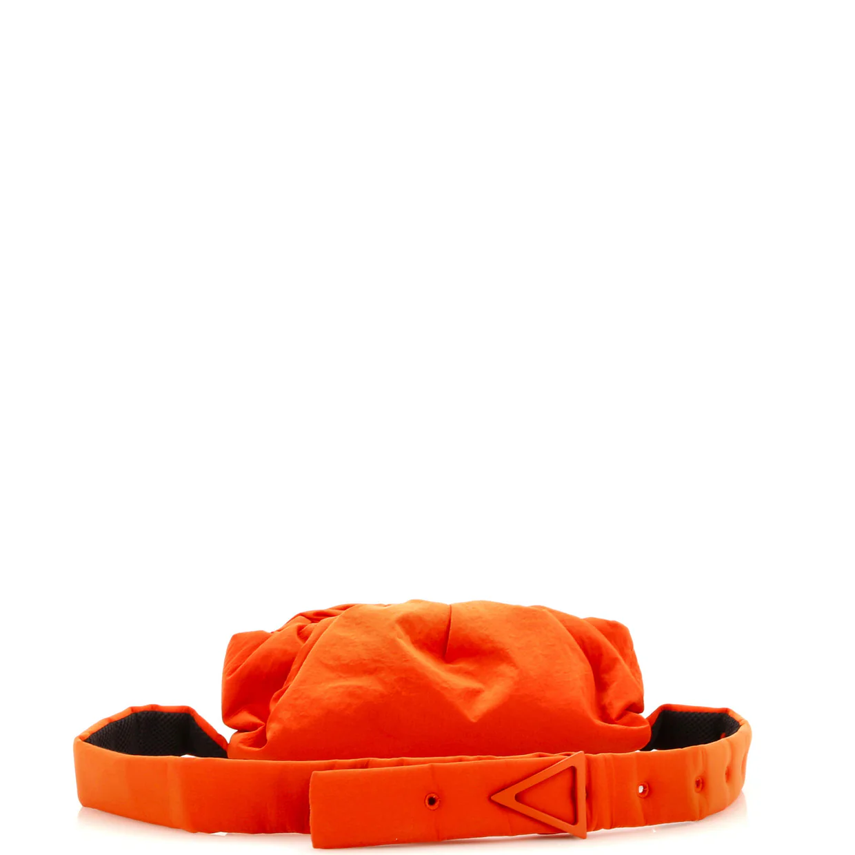 The Body Pouch Nylon Small - Deep Luxury