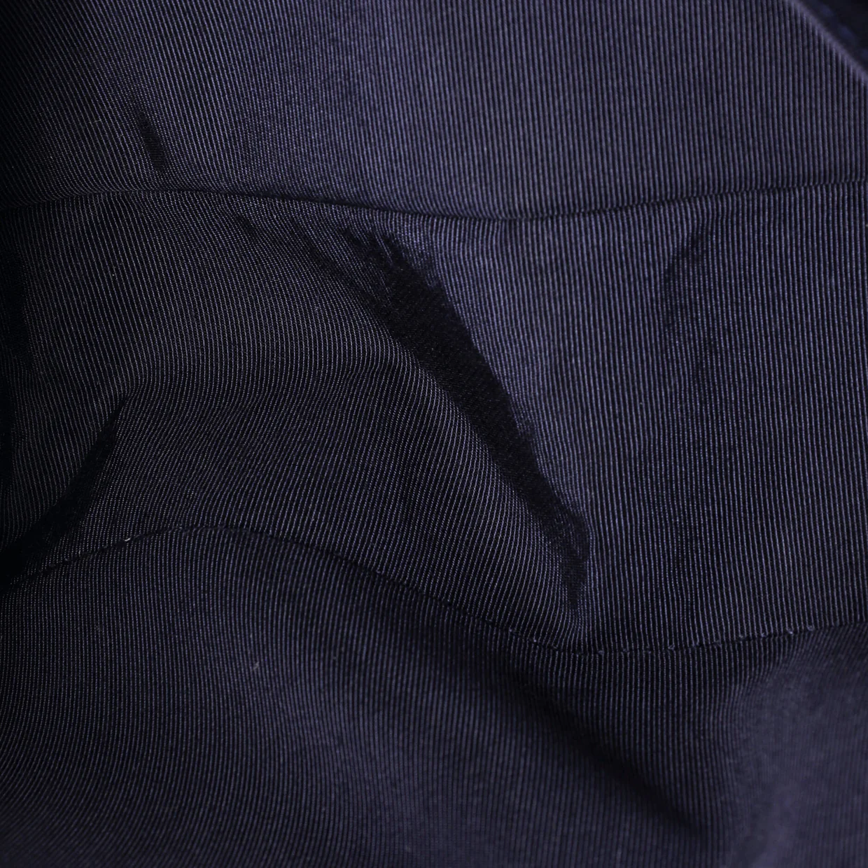 Boy Flap Bag Woven PVC with Lambskin Old Medium - Deep Luxury