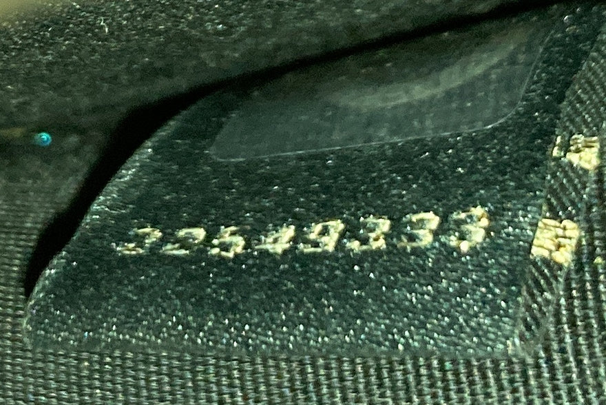 Serpenti Forever Square Shoulder Bag Metallic Leather Small - Deep Luxury