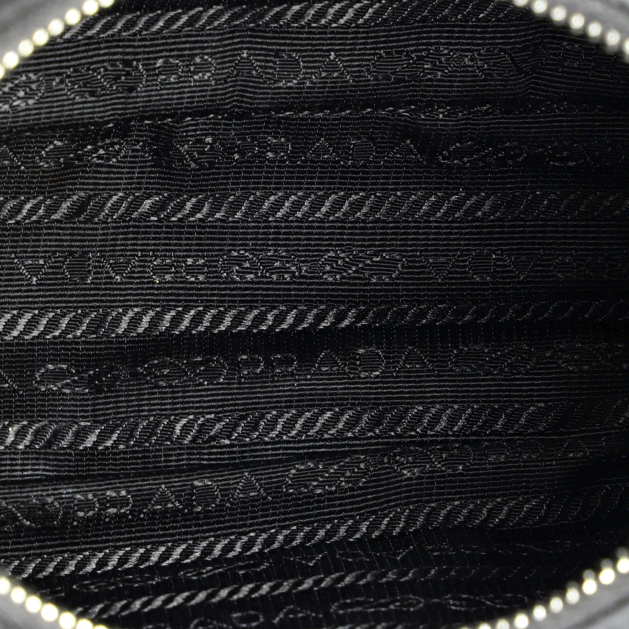 Re-Edition 2005 Shoulder Bag Tessuto Small - Deep Luxury
